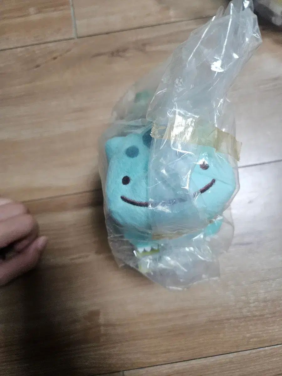 変身フシギダネ メタモン ぬいぐるみ ポケットモンスターセンター 6,416円