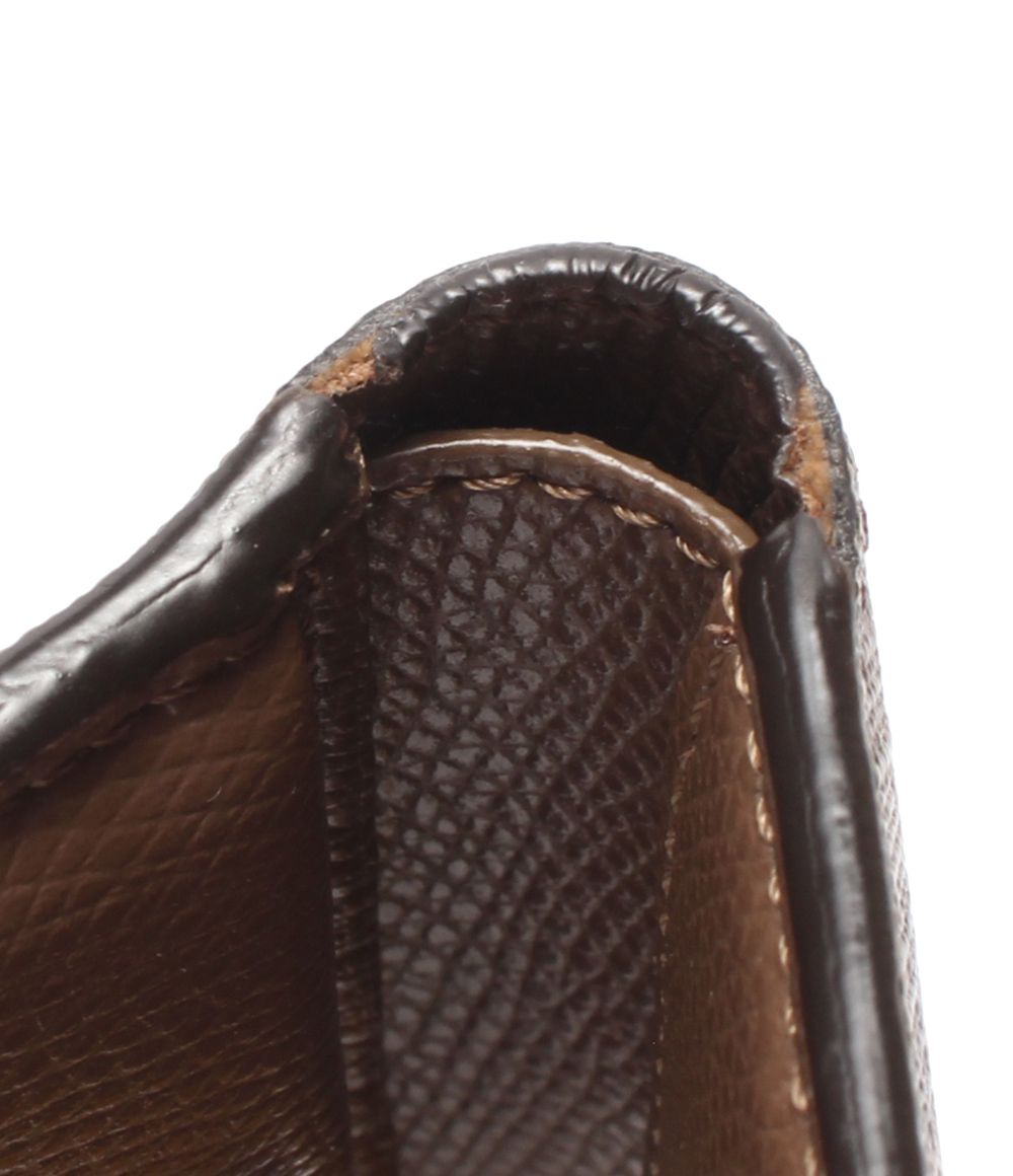 フェンディ 二つ折り財布 ズッカ柄 7M0339 メンズ FENDI - メルカリ