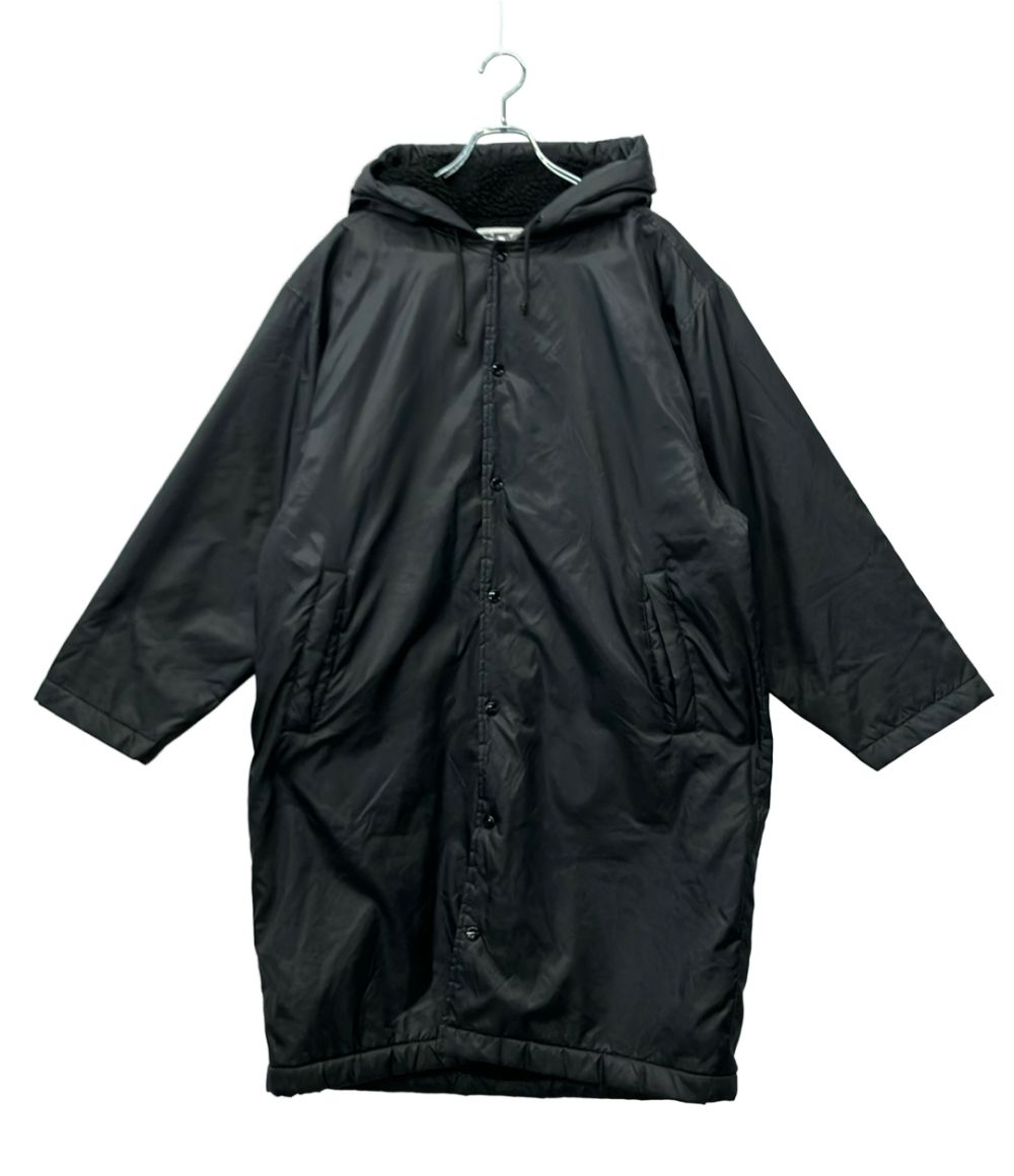 シーディージー ボアオーバーコート SZ-C002 メンズ SIZE M CDG