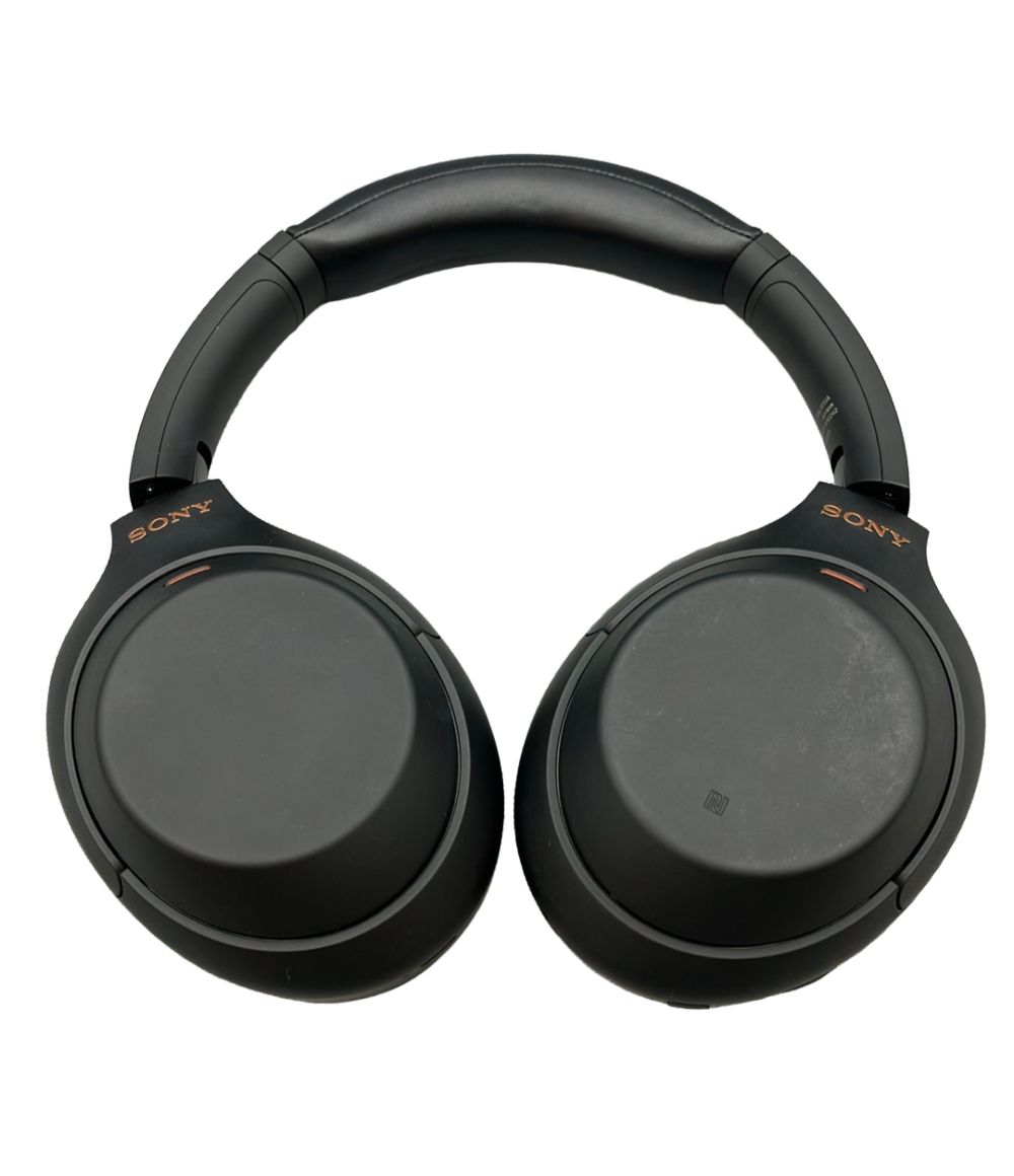 ソニー ヘッドホン WH-1000XM4 SONY
