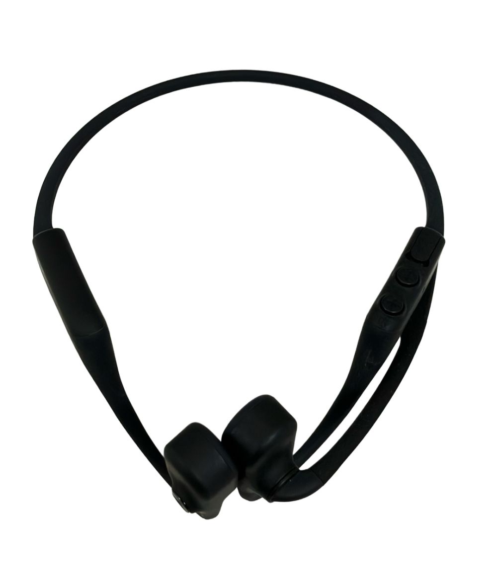イヤホン 骨伝導イヤホン OpenComm2 C120 Shokz