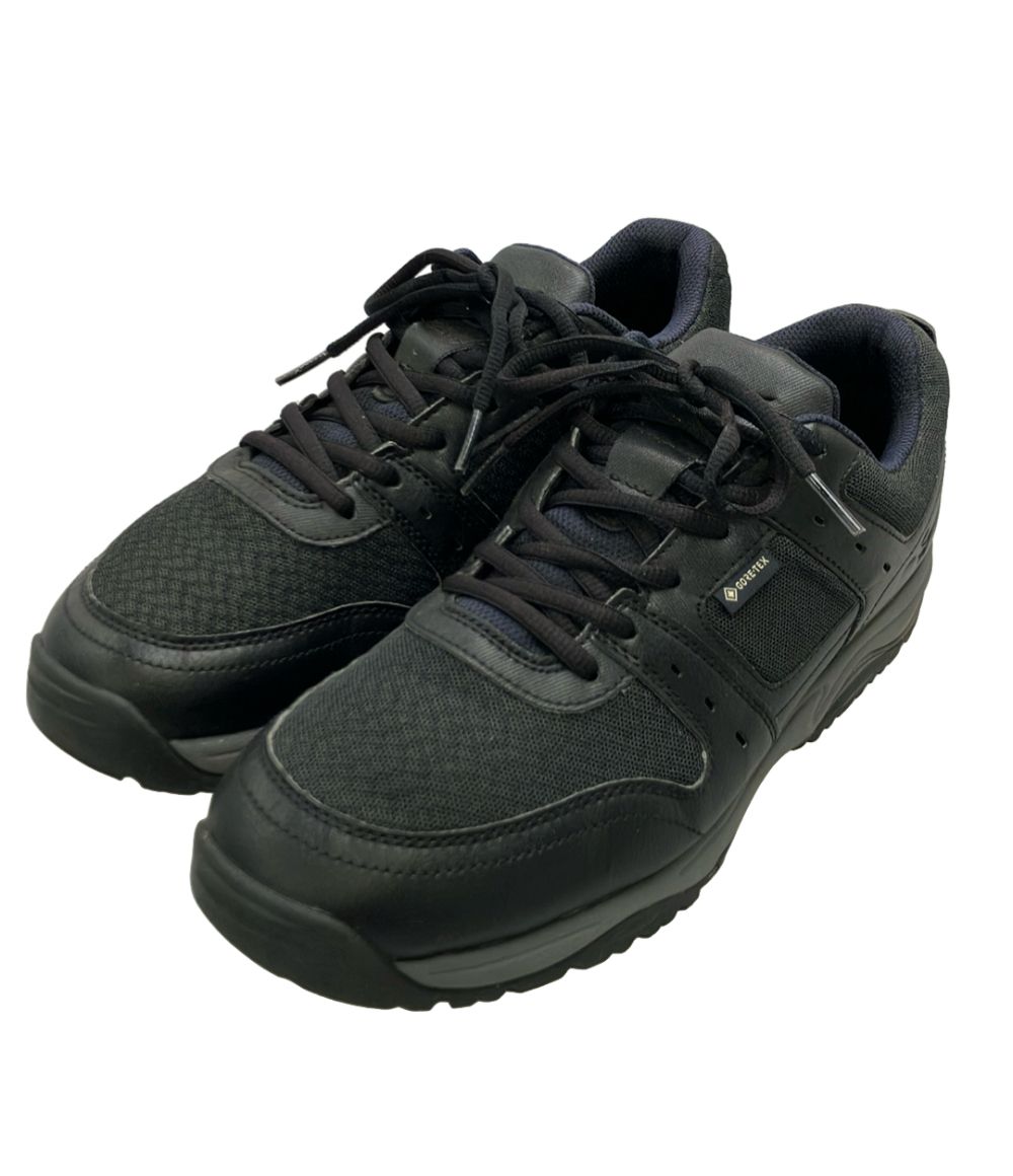 ミズノ ローカットスニーカー GORE-TEX メンズ SIZE 26.0 Mizuno