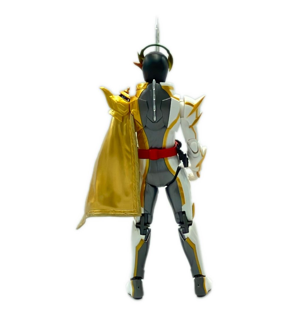 バンダイ 仮面ライダーセイバー S.H.Figuarts 仮面ライダーエスパーダ