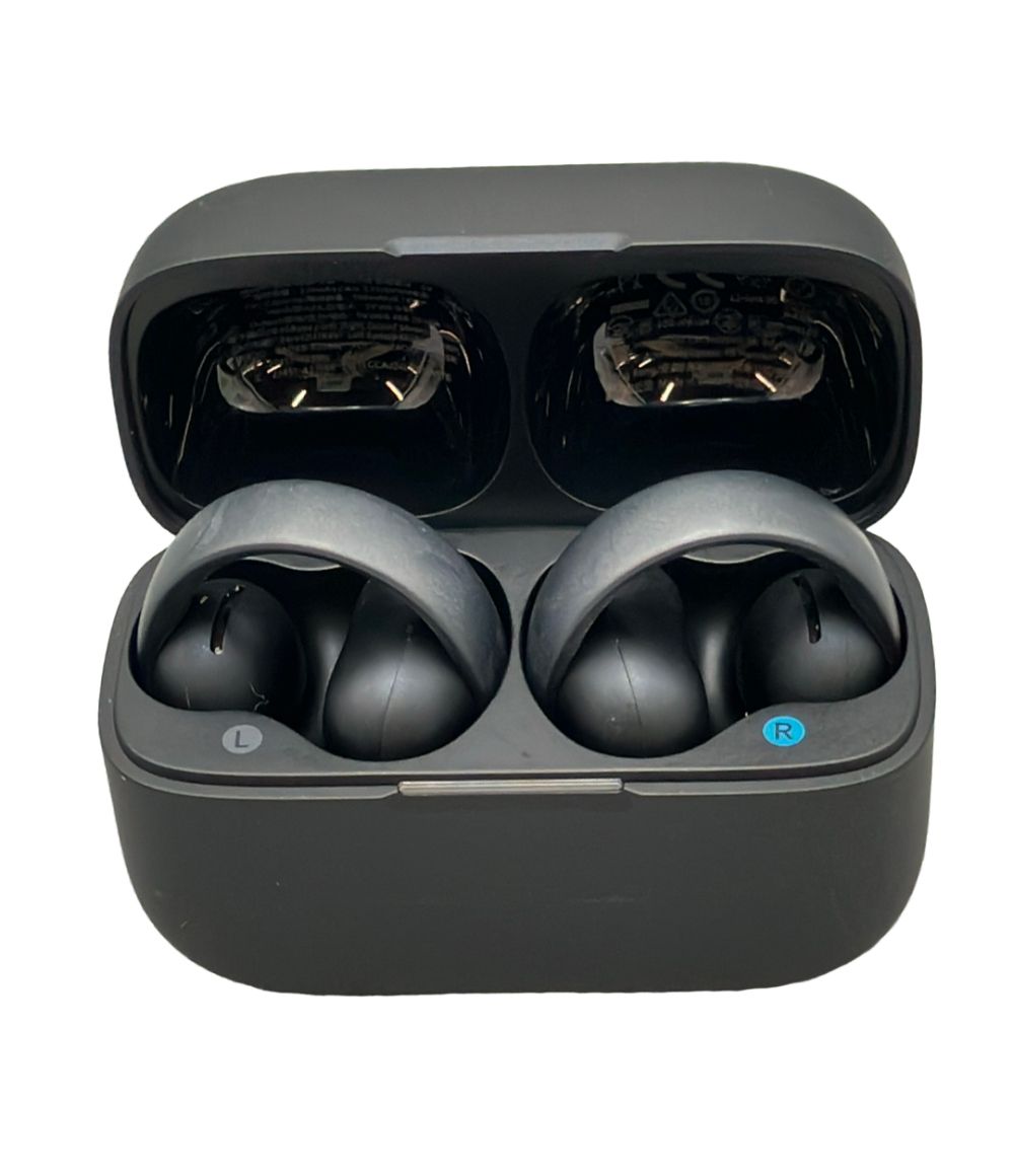 アンカー オープンイヤーイヤホン soundcore Aero Clip A3388 Anker 8,295円