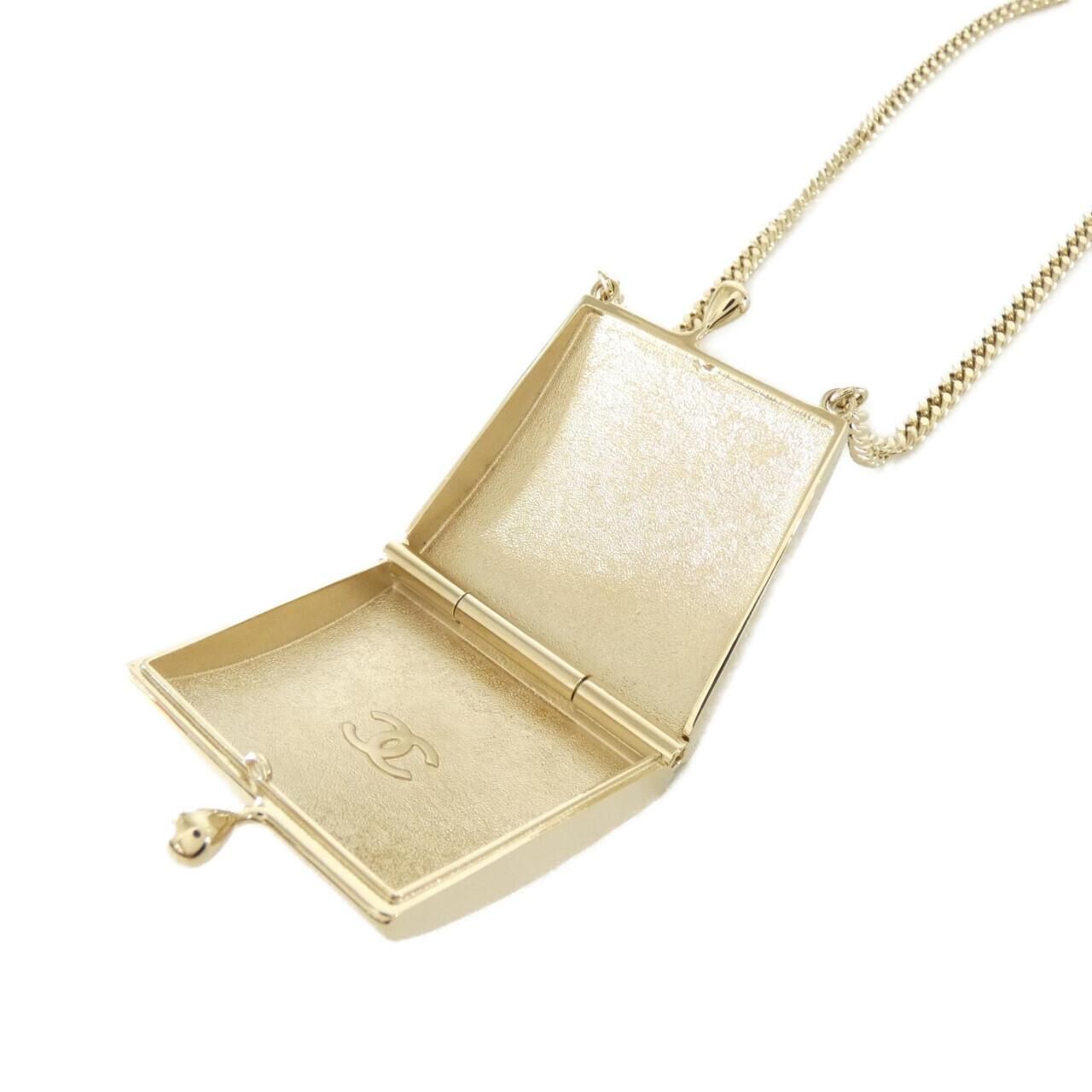 シャネル ABD335 ネックレス シャネル ABD335 ネックレス - メルカリ