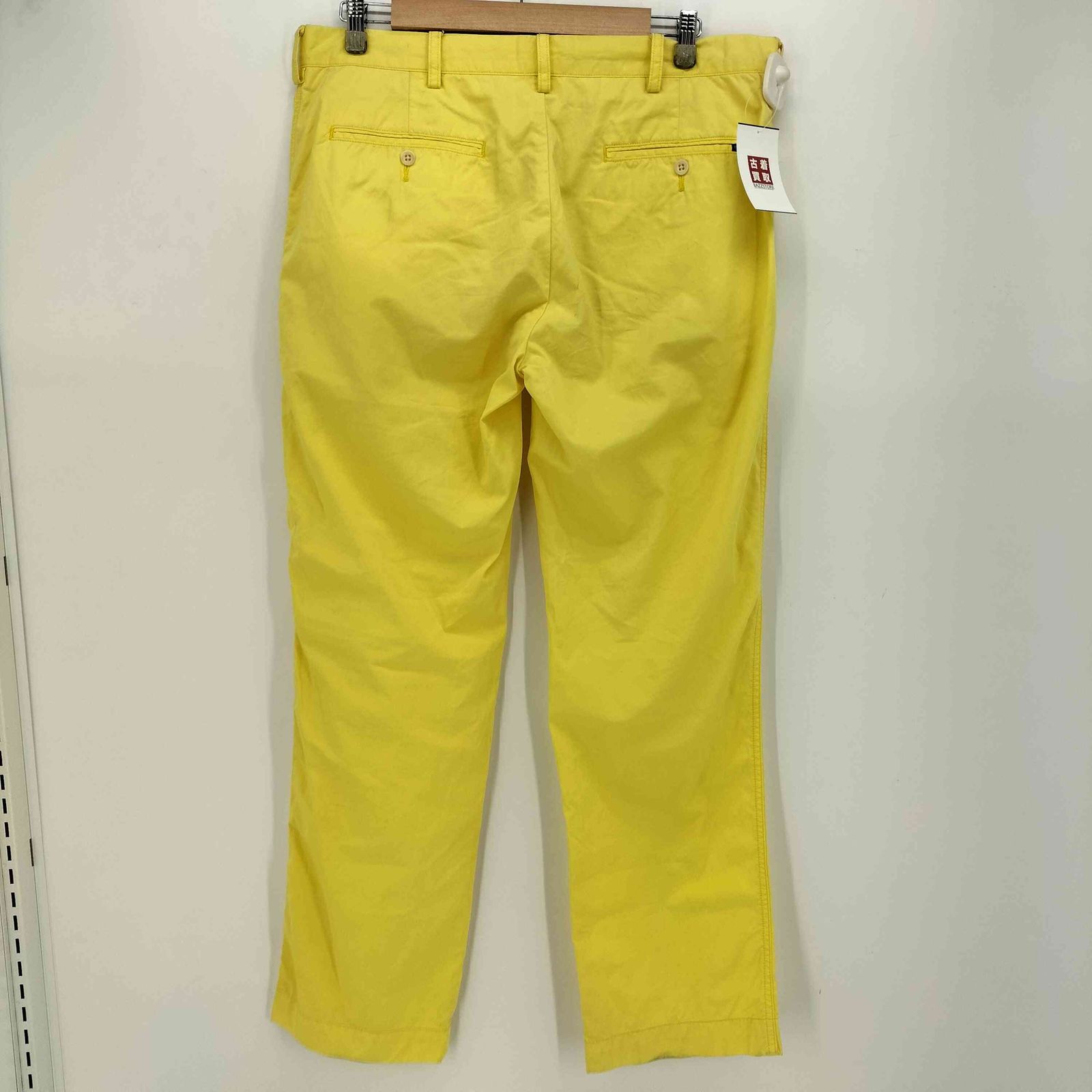 ポロバイラルフローレン Polo by RALPH LAUREN SUFFFIELD PANT TALON