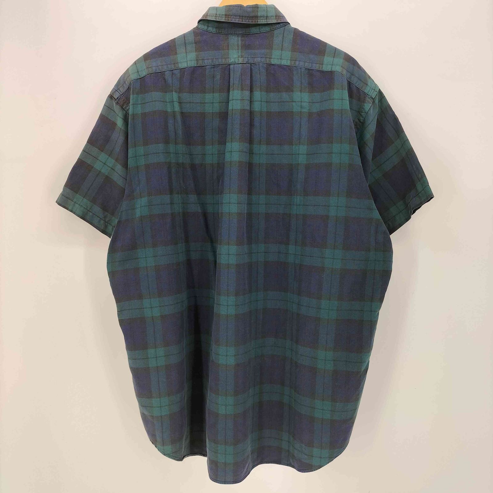 ラルフローレン RALPH LAUREN The Big Shirt ワンポイント刺繍