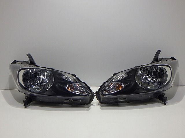 フリード ヘッドライト左右 HID GB3 GB4 前期 100-22838 33151/33101
