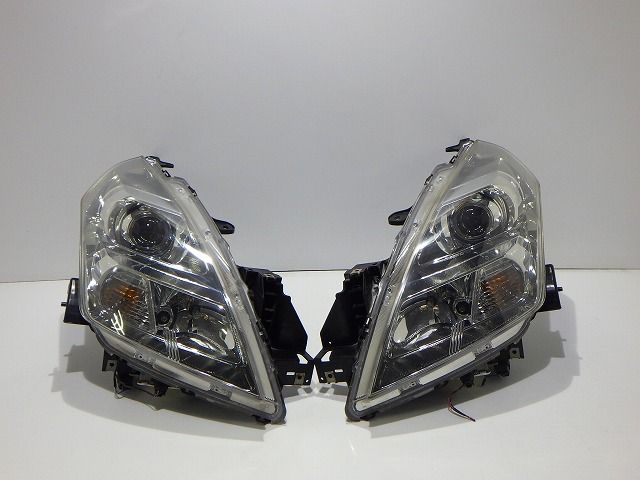 マツダ MPV LY3P後期 HIDヘッドライト 左右STANLEY P5620 MPV LY3P ヘッドライト HID P5620 後期 前期 左右セット 公式 キセノン