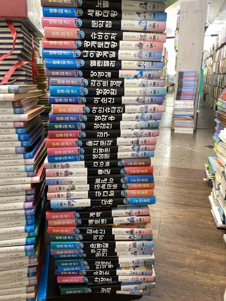 ミレーニウム ブックス 低学年 論述 40巻 セット 子供向けの本 中古本