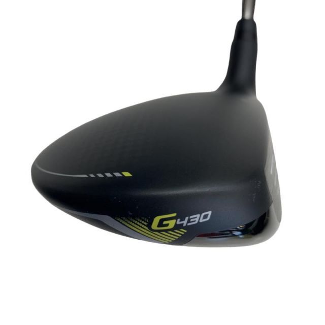 中古】 ピン G430 MAX 5W フェアウェイウッド FW PING TOUR 2.0 CHROME