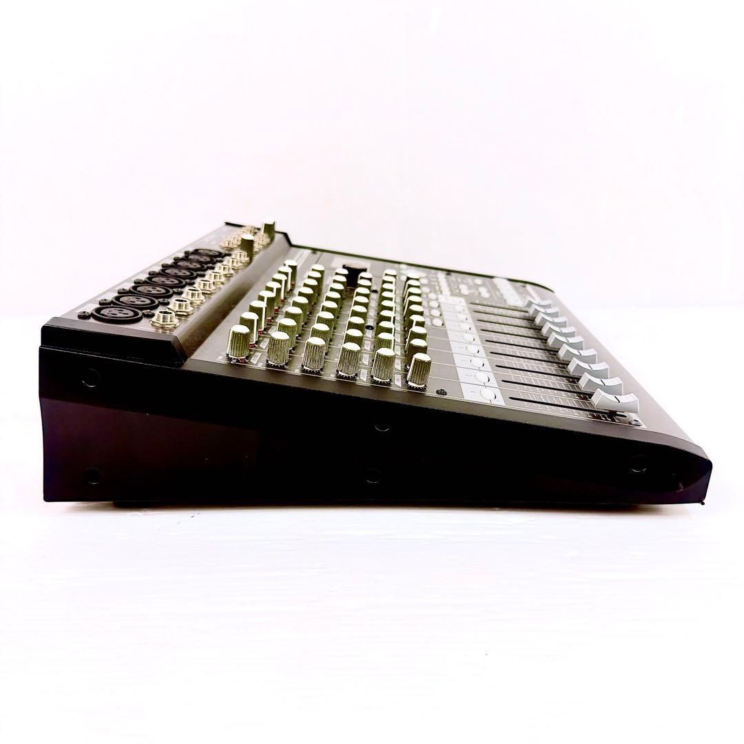 KORG コルグ D888 デジタル・レコーディング・スタジオ マルチトラック