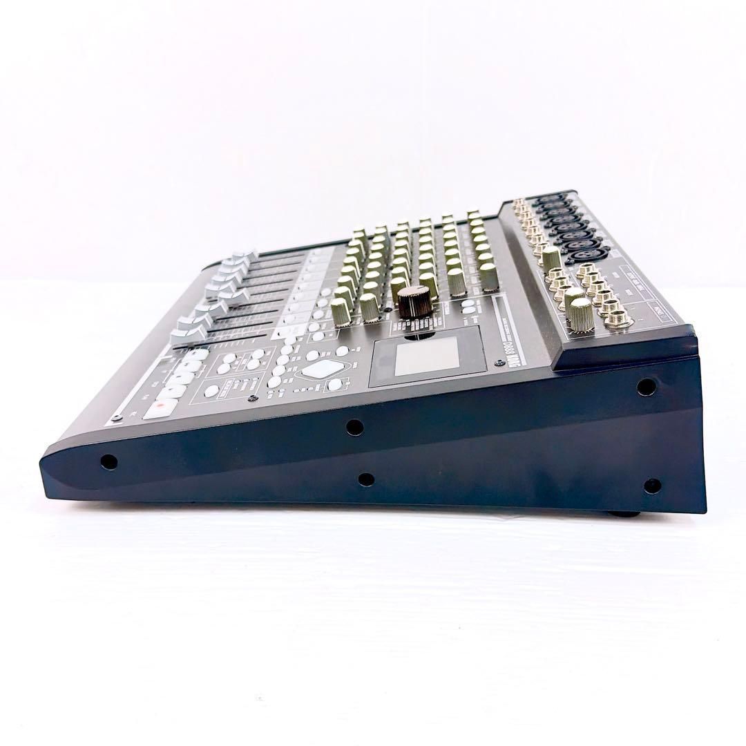KORG コルグ　D888 デジタル・レコーディング・スタジオ マルチトラック KORG コルグ D888 デジタル・レコーディング・スタジオ マルチトラック