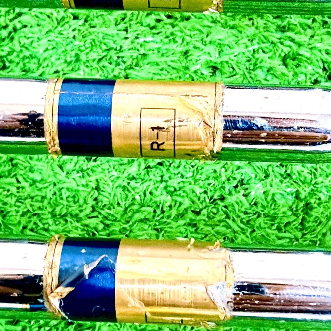 ホンマ PP-717・101 レフティ 左 メンズアイアンセット ゴルフクラブ