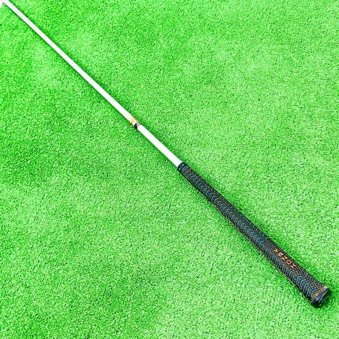 ホンマ PP-717 レフティ 左 4番 単品 メンズアイアン ゴルフクラブ