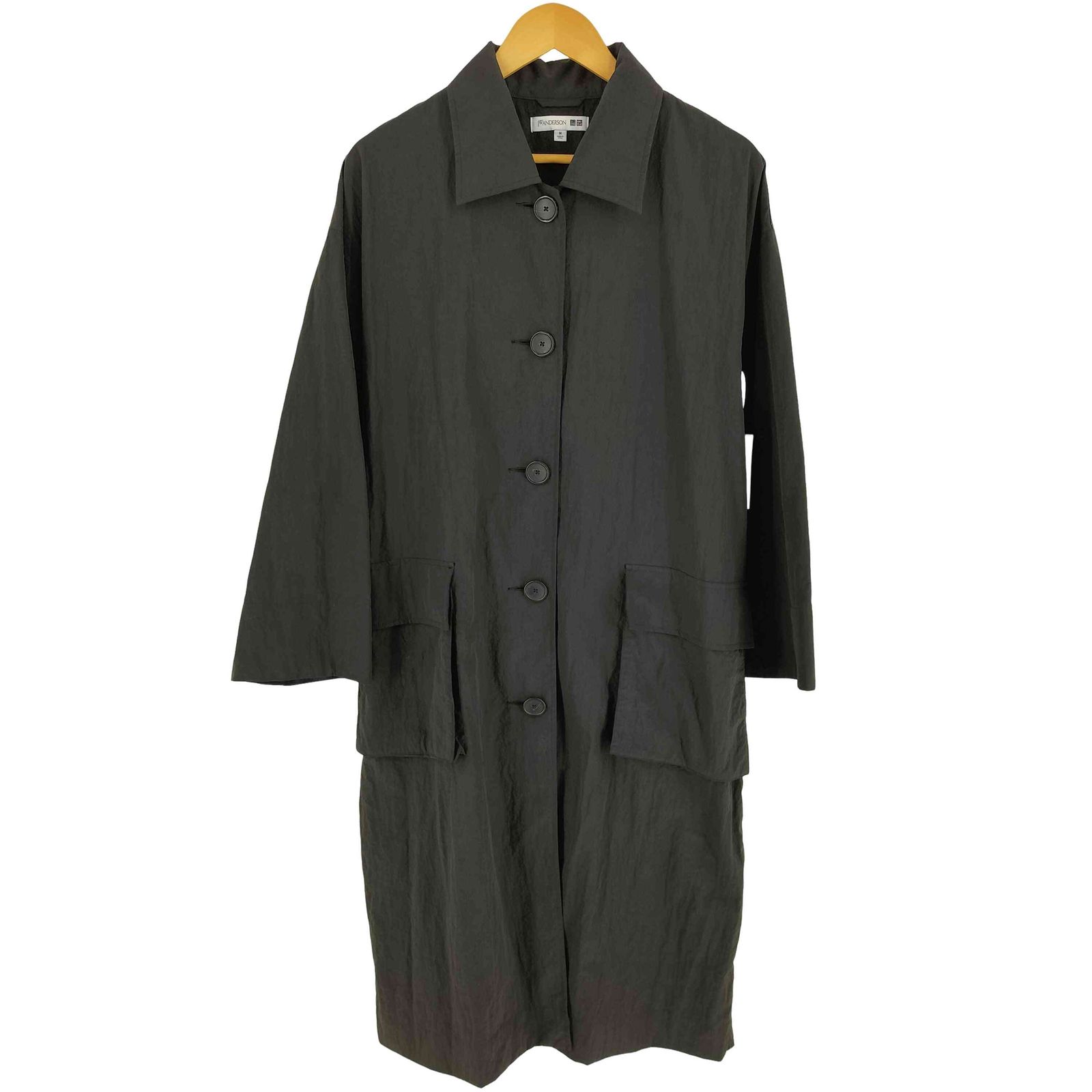 ユニクロジェイダブリューアンダーソン UNIQLO JW ANDERSON ナイロン