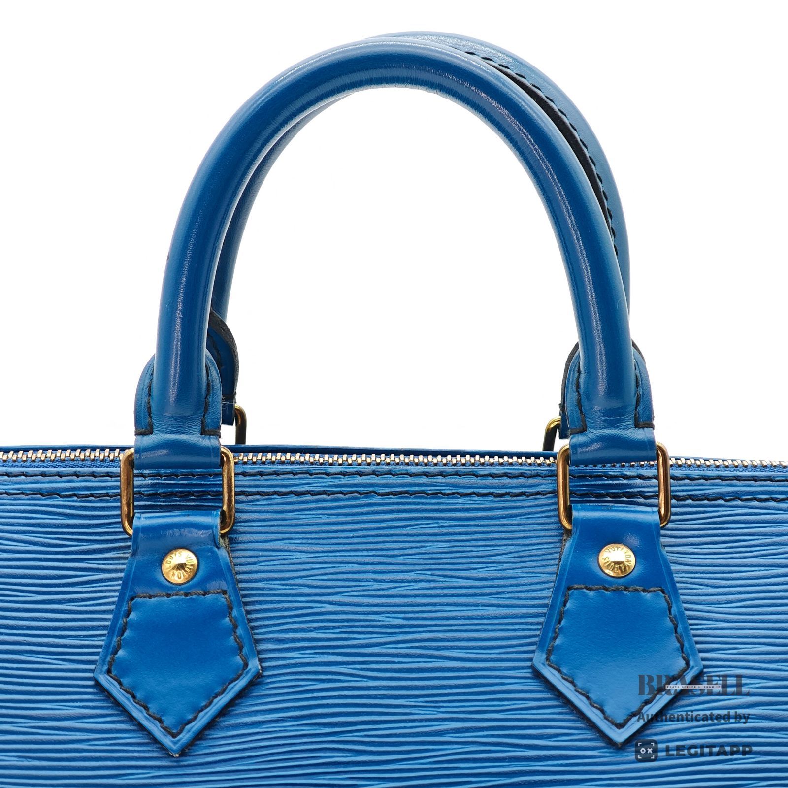 LOUIS VUITTON スピーディ25 M43015 バッグ ハンドバッグ ミニバッグ