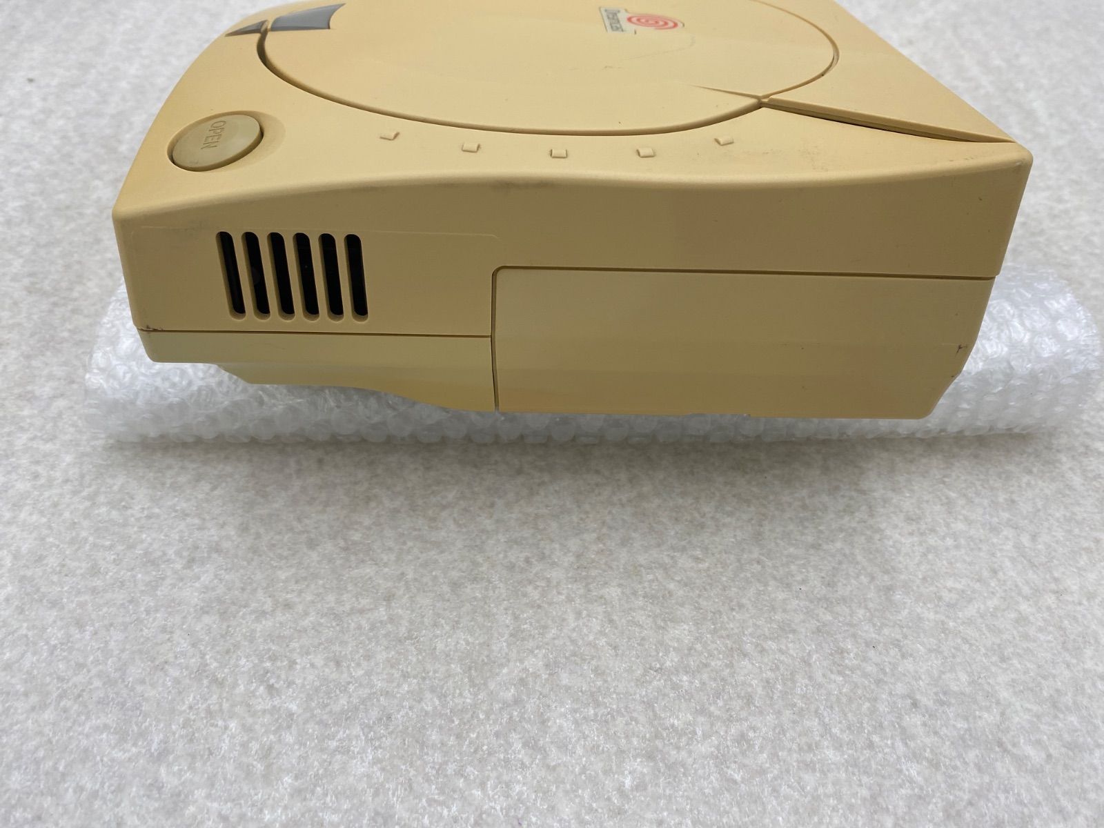 ドリームキャスト 本体 HKT-3000 2点 ジャンク - メルカリ