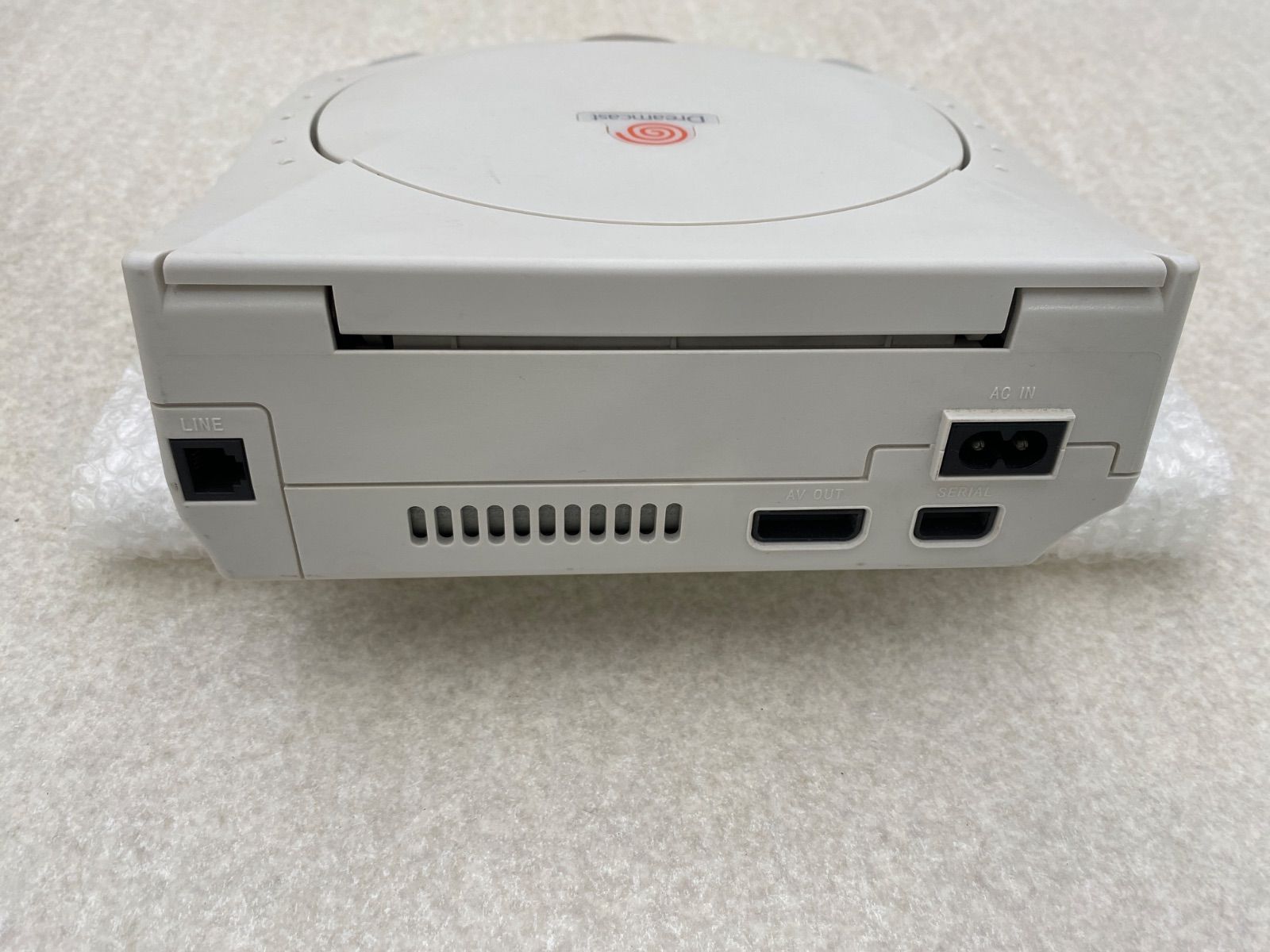 ドリームキャスト 本体 HKT-3000 2点 ジャンク - メルカリ