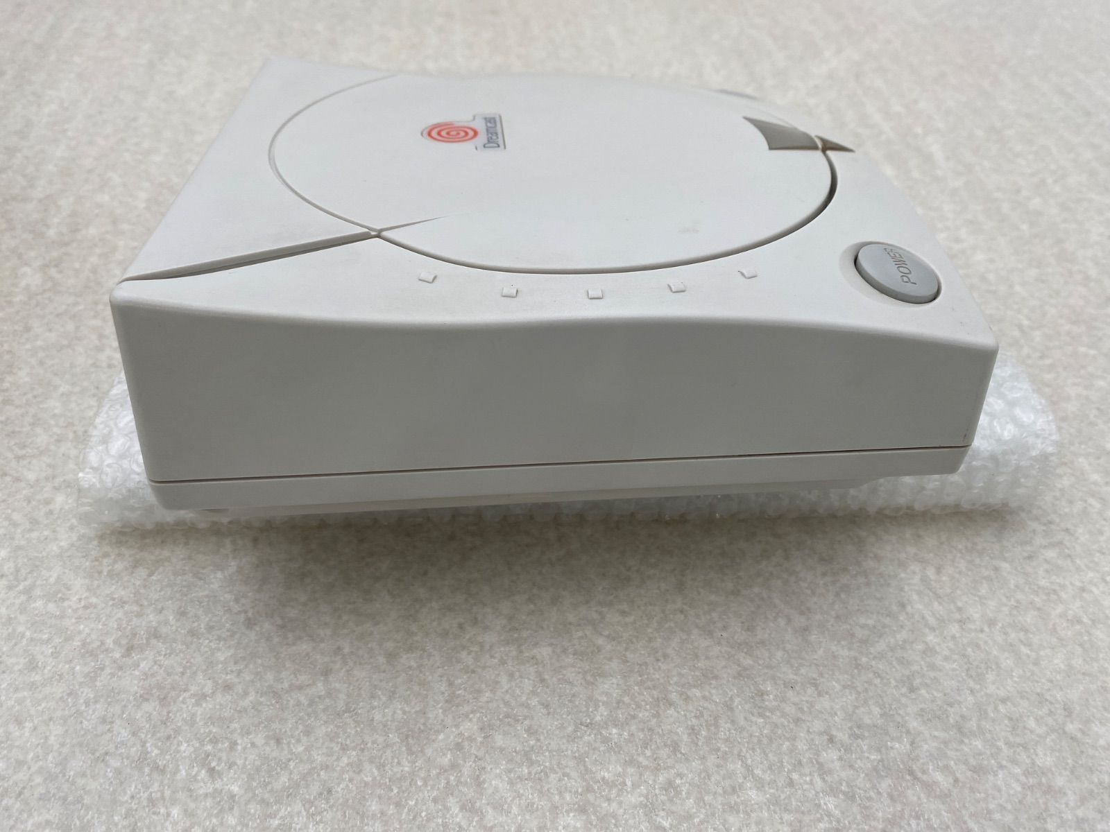 ドリームキャスト 本体 HKT-3000 2点 ジャンク - メルカリ