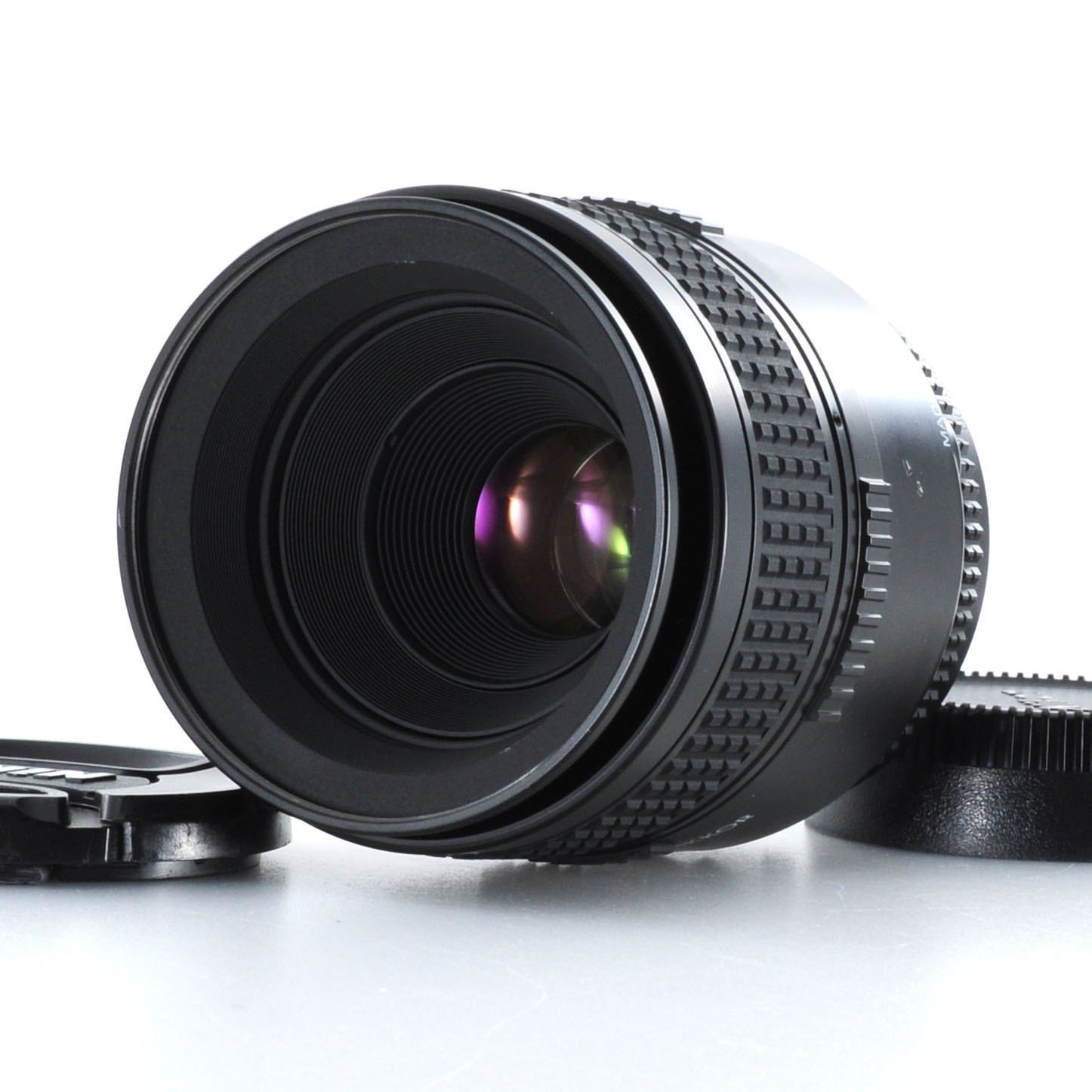 【ニコン】Nikon AF Micro NIKKOR 60mm F2.8 D オートフォーカスレンズ #U241