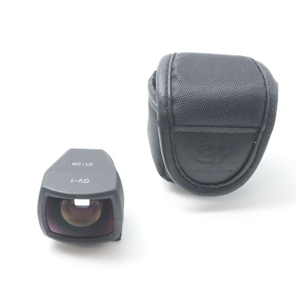 リコー RICOH 外部ファインダー GV-1