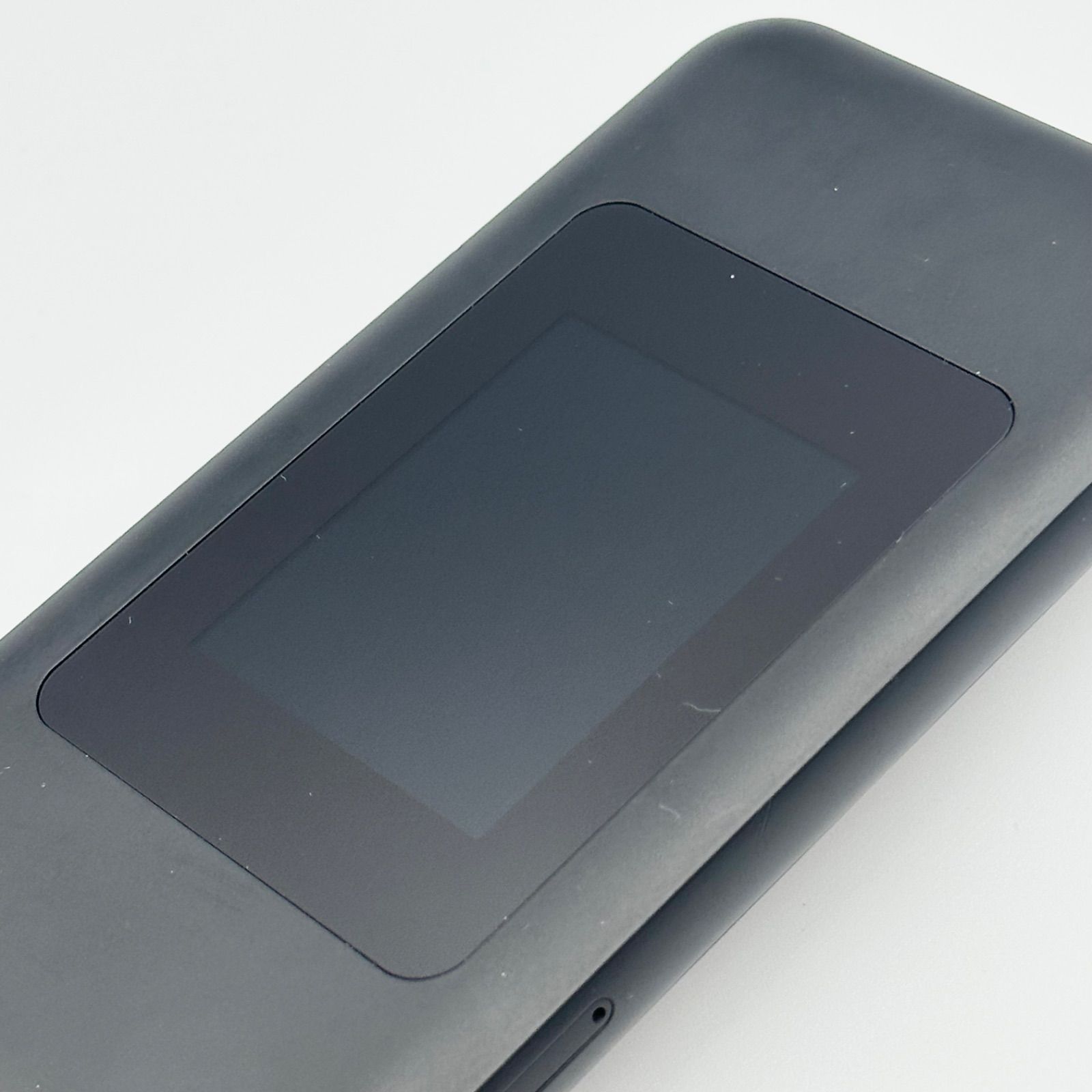 美品 Speed Wi-Fi DOCK 5G 01 モバイルルーター - メルカリ