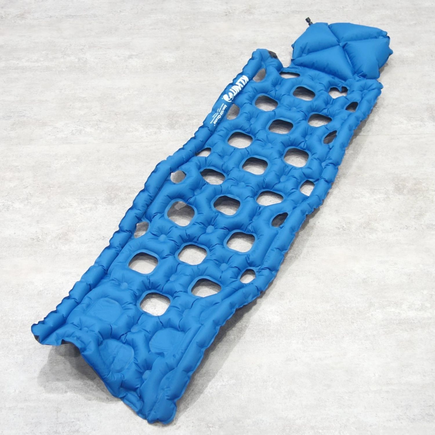 美品⭐︎KLYMIT Inertia Ozone スリーピングマット 極美品 クライミット klymit Inertia Ozone スリーピング マ - メルカリ