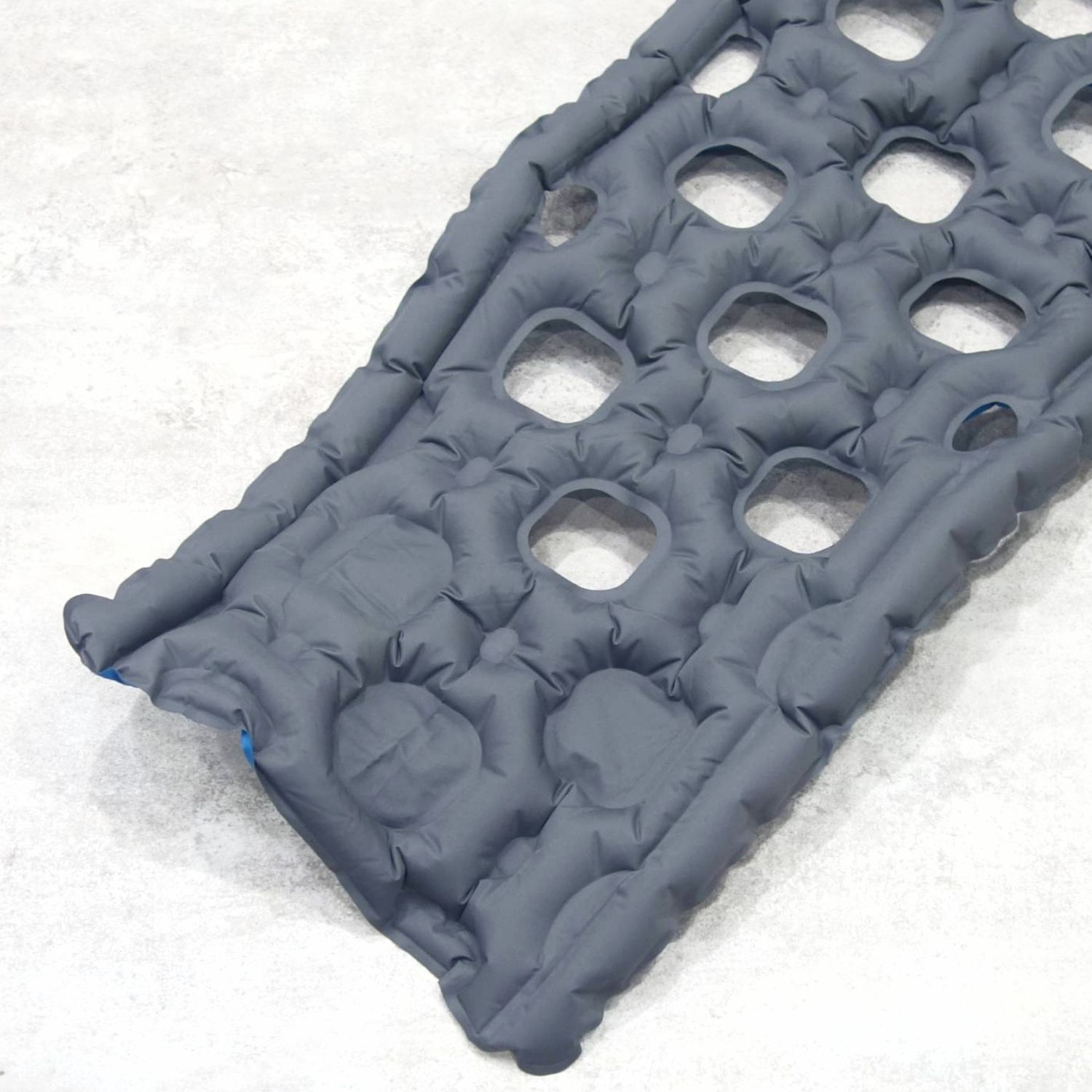 極美品 クライミット klymit Inertia Ozone スリーピング マ - メルカリ