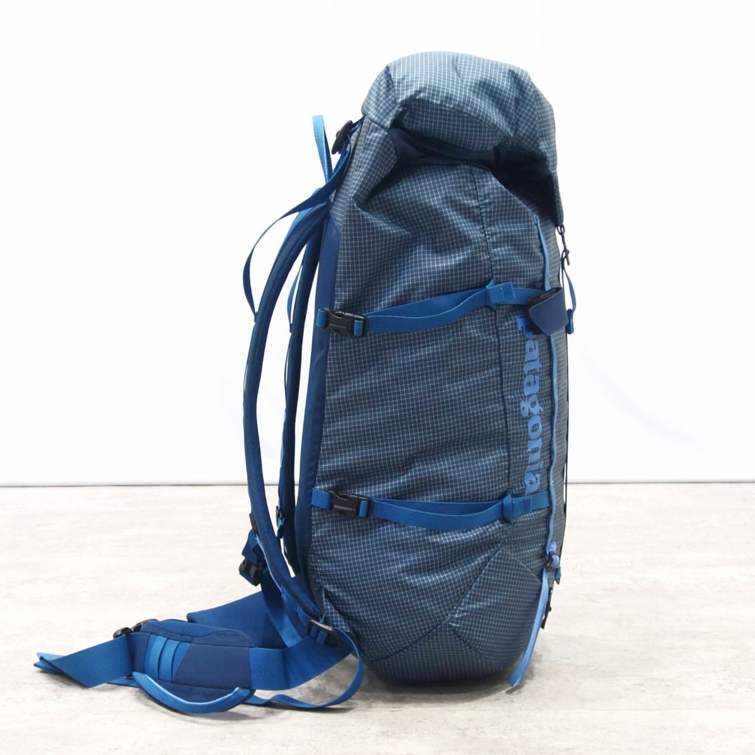 パタゴニア PATAGONIA アセンジョニスト 40L アルパイン クライミン 