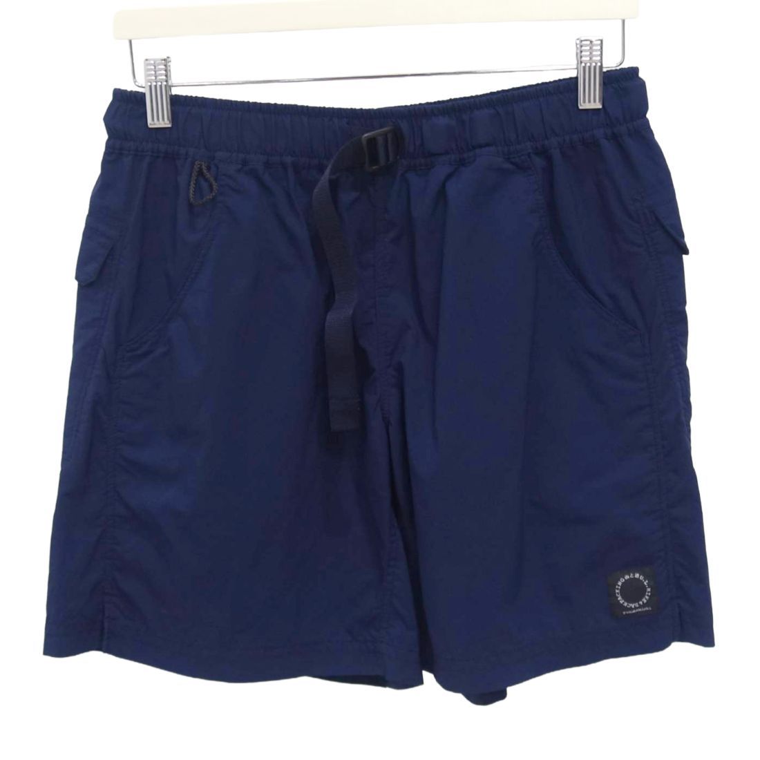 極美品 山と道 yamatomichi DW 5-Pocket Shorts シ