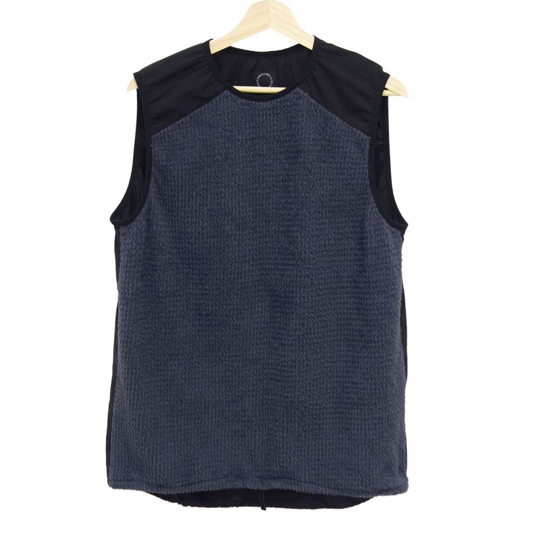 極美品 山と道 yamatomichi Alpha Vest 登山 アウトドア