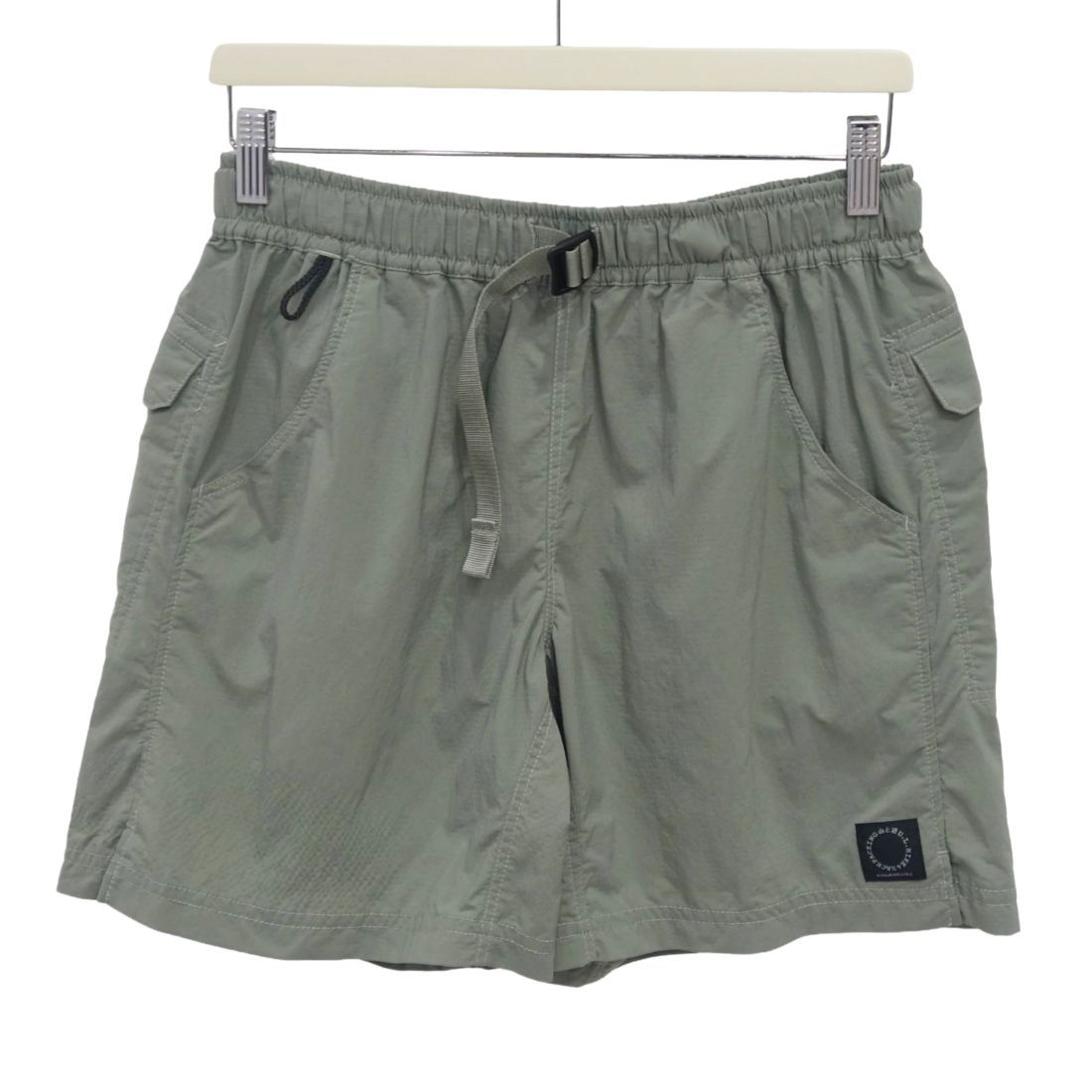 極美品 山と道 yamatomichi DW 5-Pocket Shorts シ