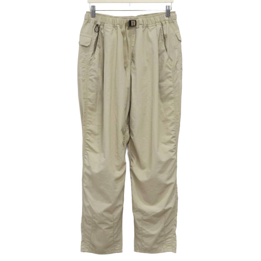 極美品 山と道 yamatomichi 5-Pocket Wide Pants