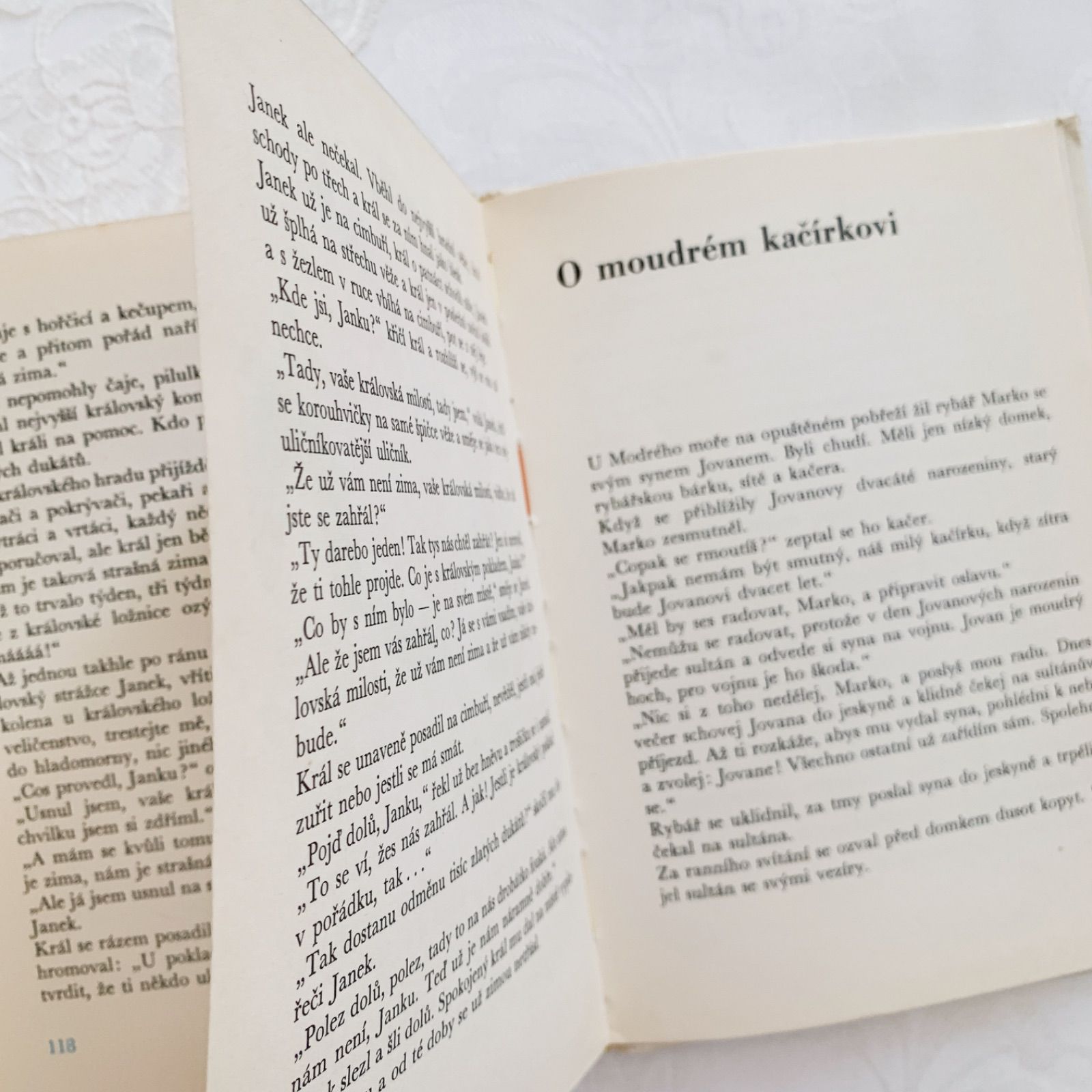 1969年 - Josef Paleček挿絵 -チェコの児童書 Pejeskovy Pohádky