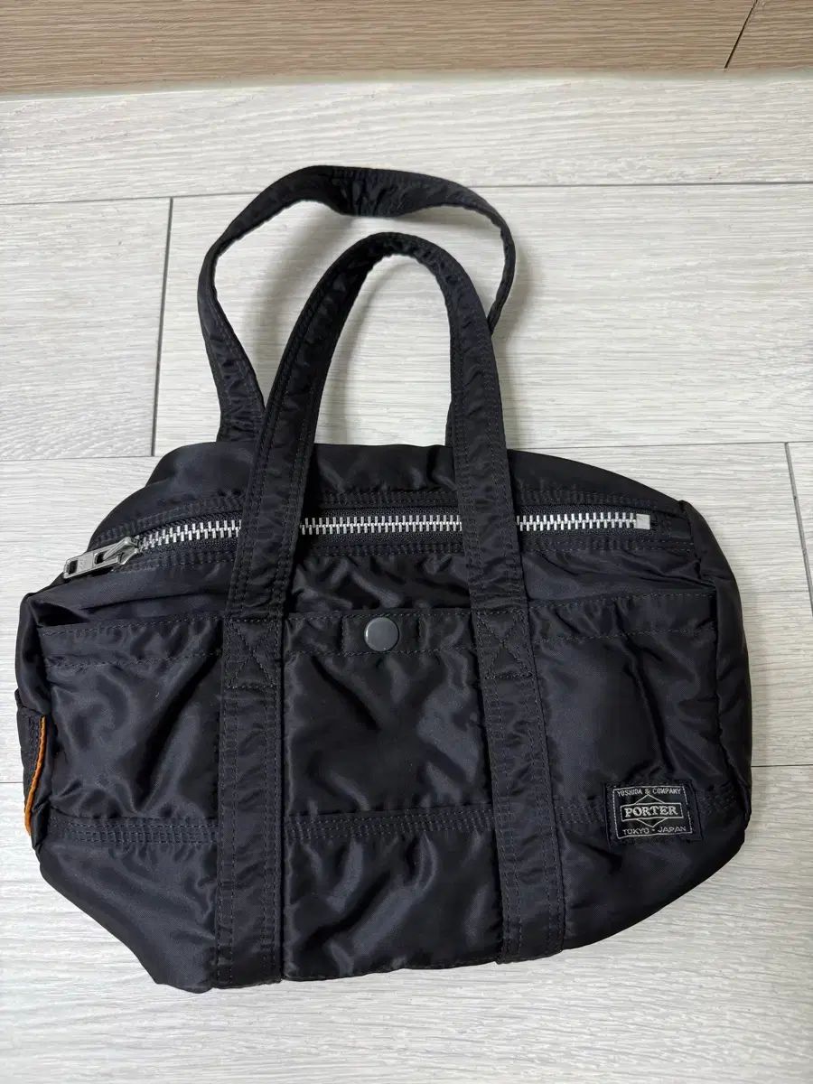 Porter 吉田ポータ タンカー ボストンバッグ ダッフルバッグ S 27,592円