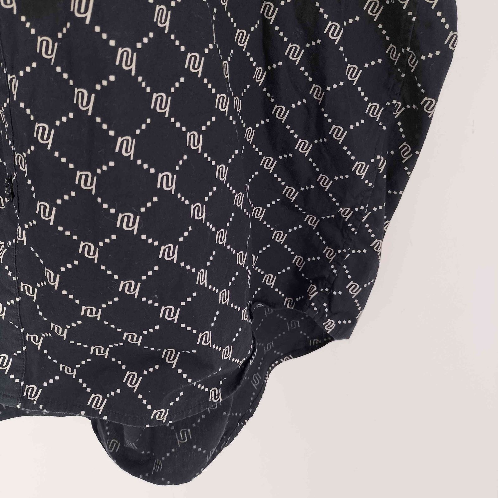 ネイバーフッド NEIGHBORHOOD 22SS MONOGRAM C-SHIRT SS モノグラム