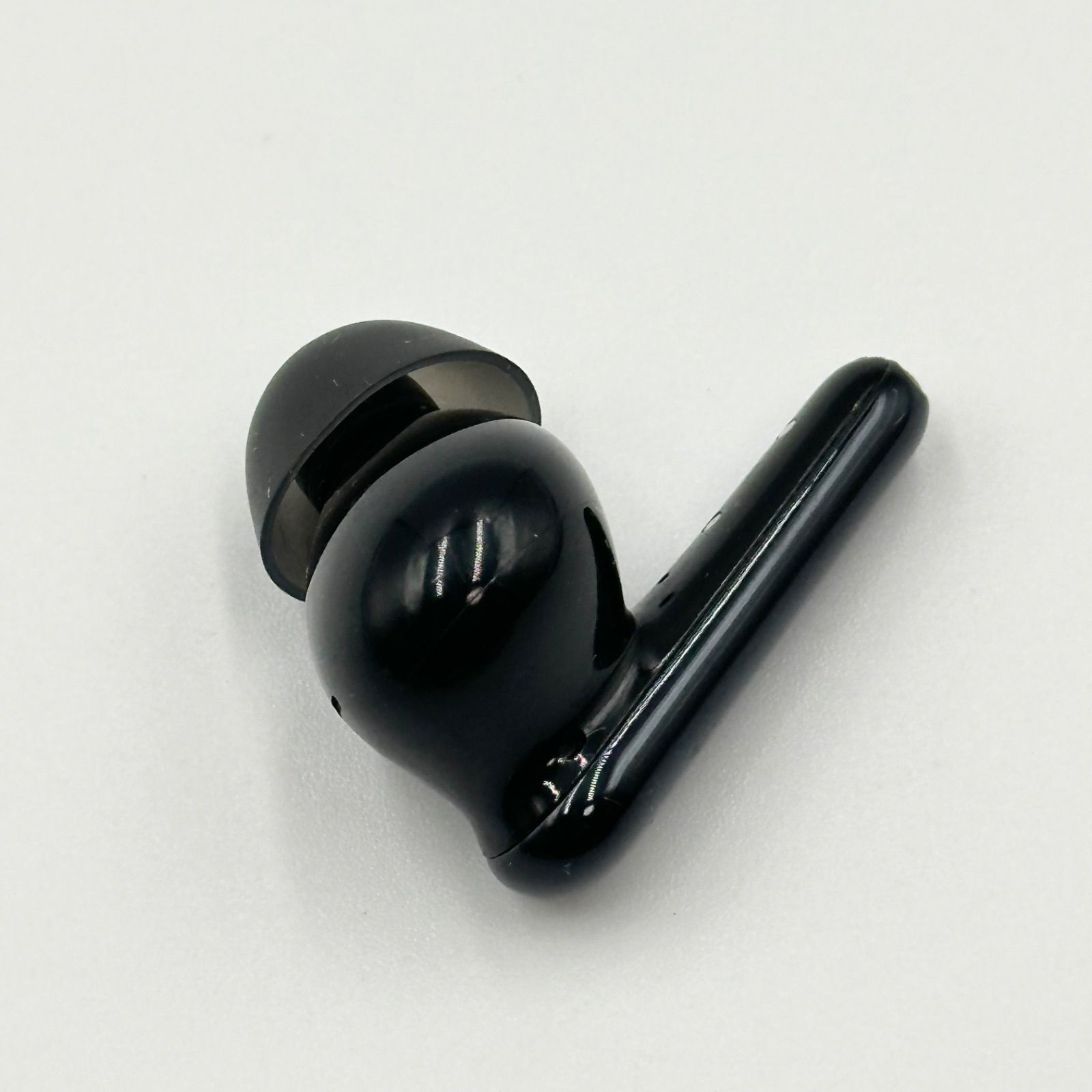 Soundcore Liberty 4 Pro ワイヤレスイヤホン　左耳のみ Anker Soundcore Liberty 4 Pro 左耳のみ ブラック 【24時間以内発送