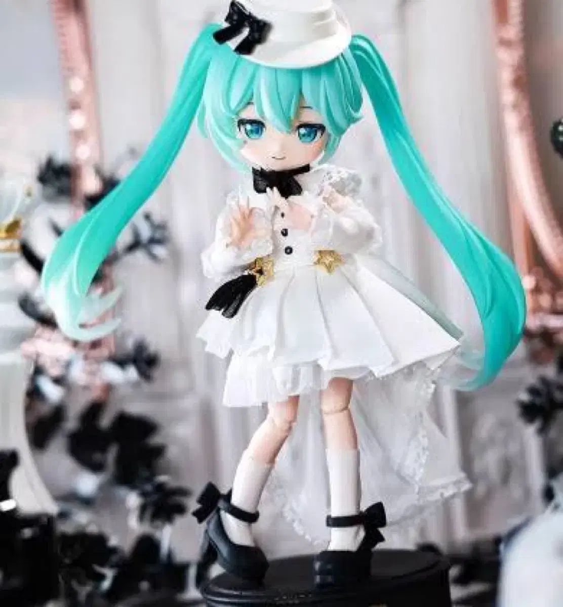 初音 ミク ローグ ソナタ プロローグ Secret Honey シークレットハニー