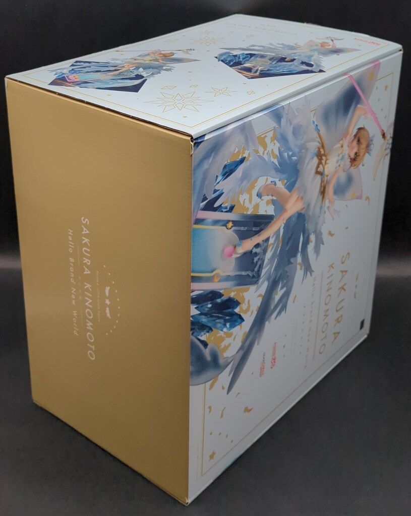 GOODSMILECOMPANY カードキャプターさくら CLAMP30周年 ジグソーパズル