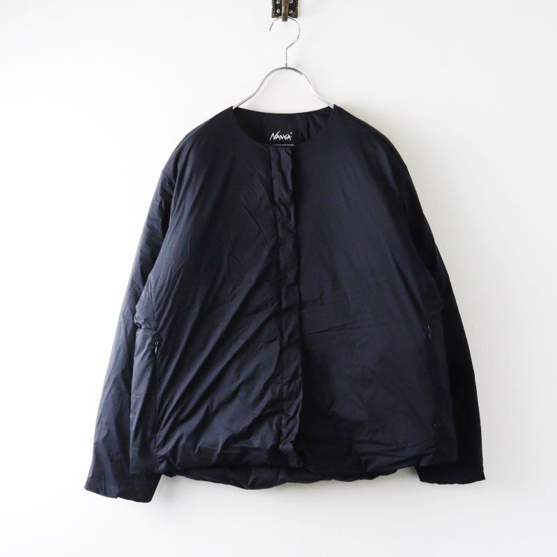 アーバンリサーチドアーズ URBAN RESEARCH DOORS x ナンガ NANGA 別注