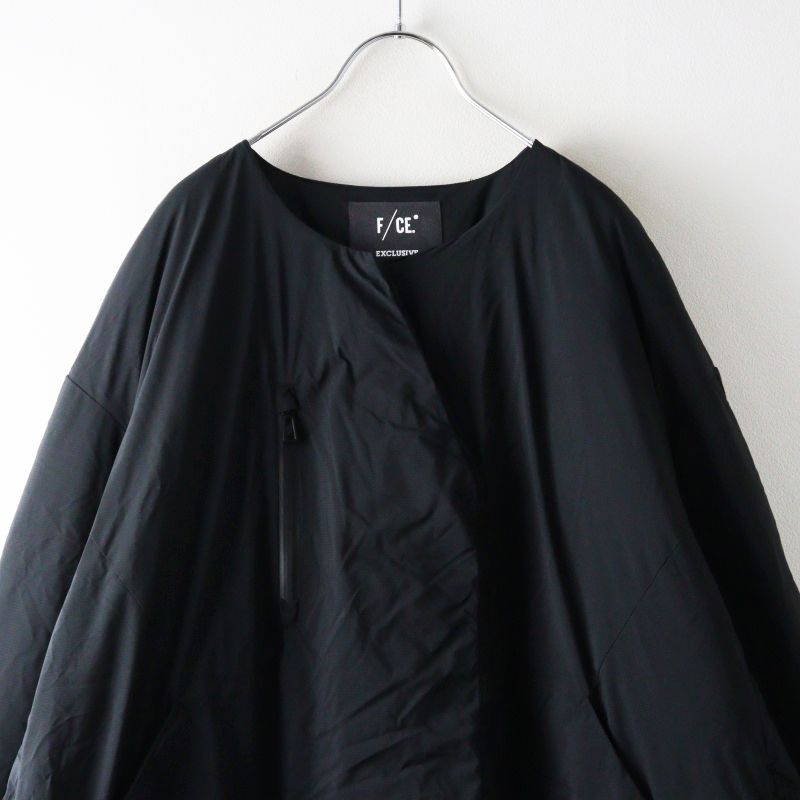 定価102300円 エフシーイー F/CE. x ナンガ NANGA FT LONG DOWN COAT