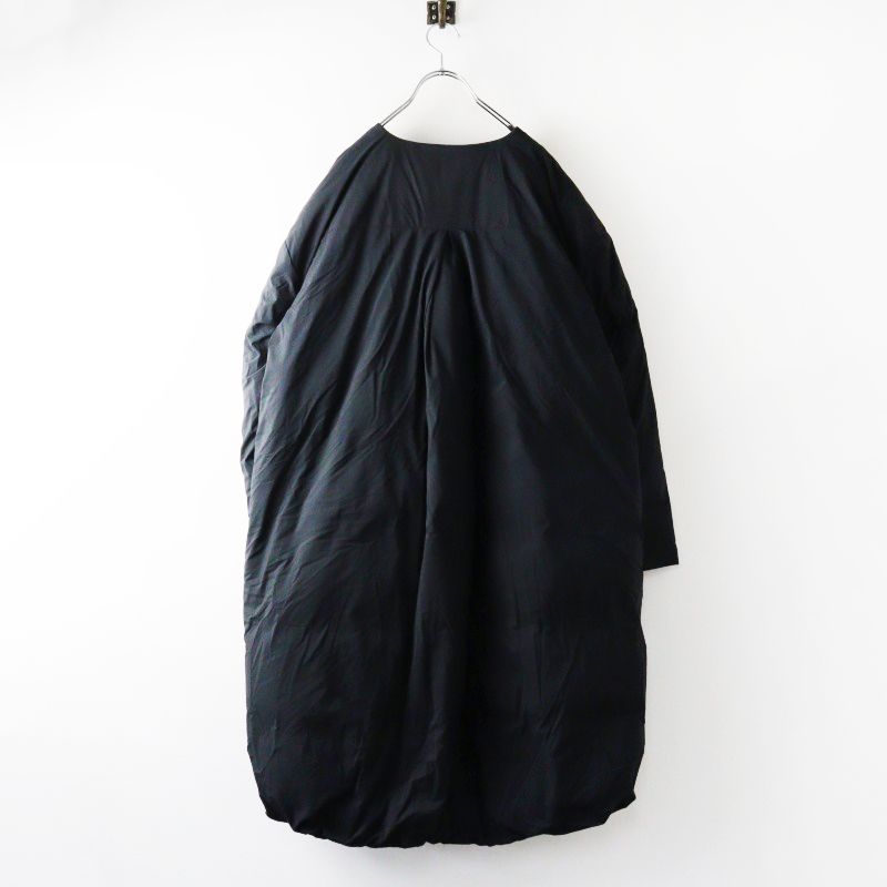 定価102300円 エフシーイー F/CE. x ナンガ NANGA FT LONG DOWN COAT