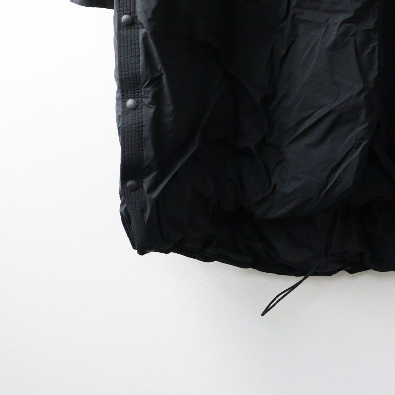 定価102300円 エフシーイー F/CE. x ナンガ NANGA FT LONG DOWN COAT
