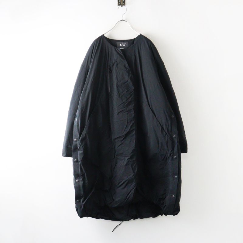 定価102300円 エフシーイー F/CE. x ナンガ NANGA FT LONG DOWN COAT