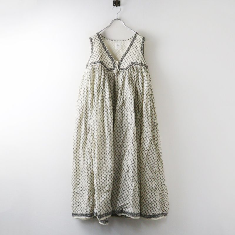 美品 24SS メゾンドソイル maison de soil 80
