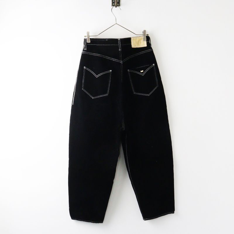 定価55000円 ミナペルホネン mina perhonen fete フロッキーtapered