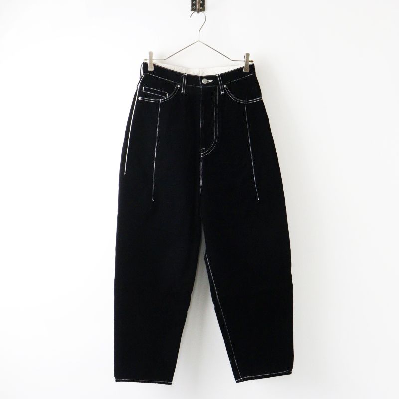 定価55000円 ミナペルホネン mina perhonen fete フロッキーtapered