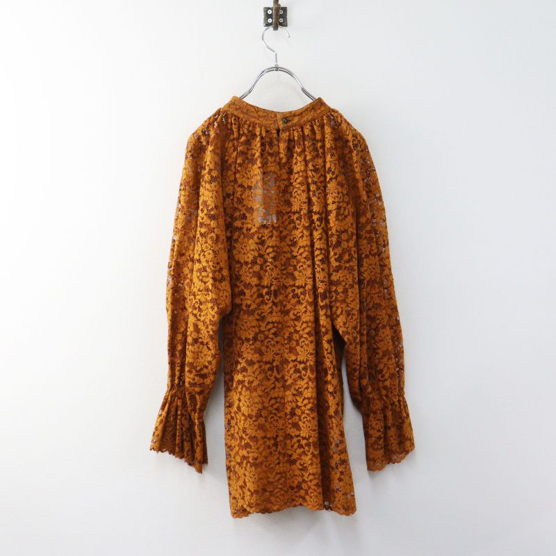 未使用 2024AW ハグオーワー クロスアンドクロス HUG O WaR