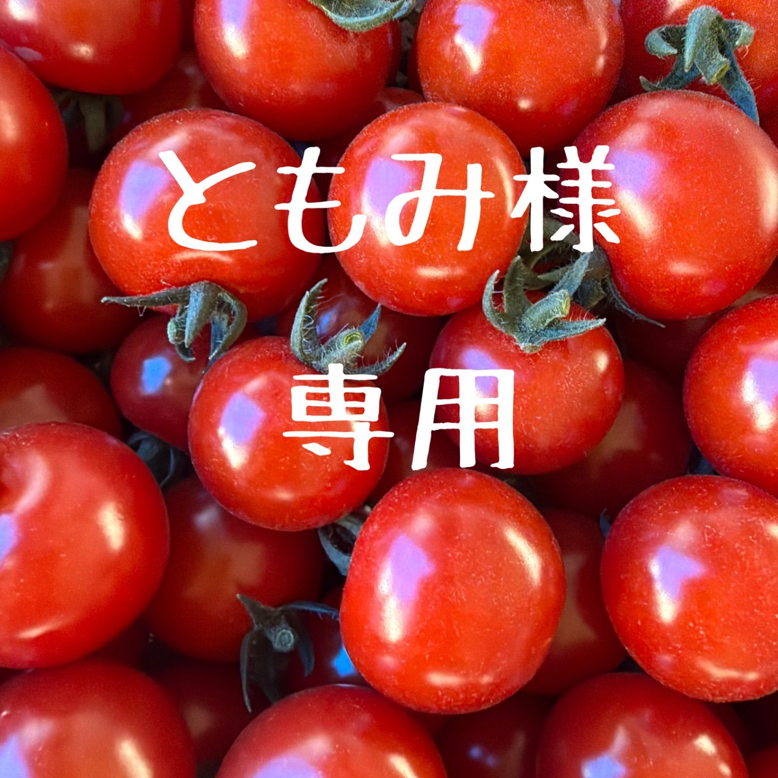 ともみ様•*¨*•.¸♬︎ - メルカリ
